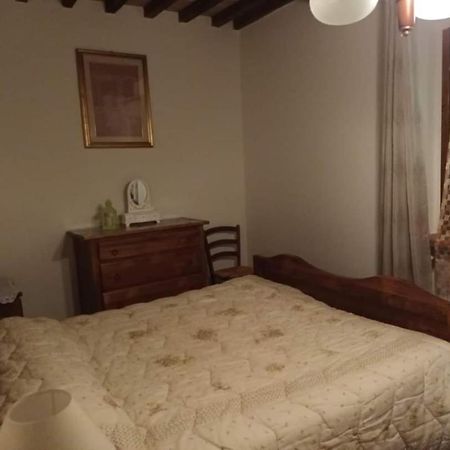 Villa Il Corniolo Morra Extérieur photo