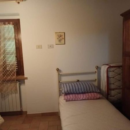 Villa Il Corniolo Morra Extérieur photo