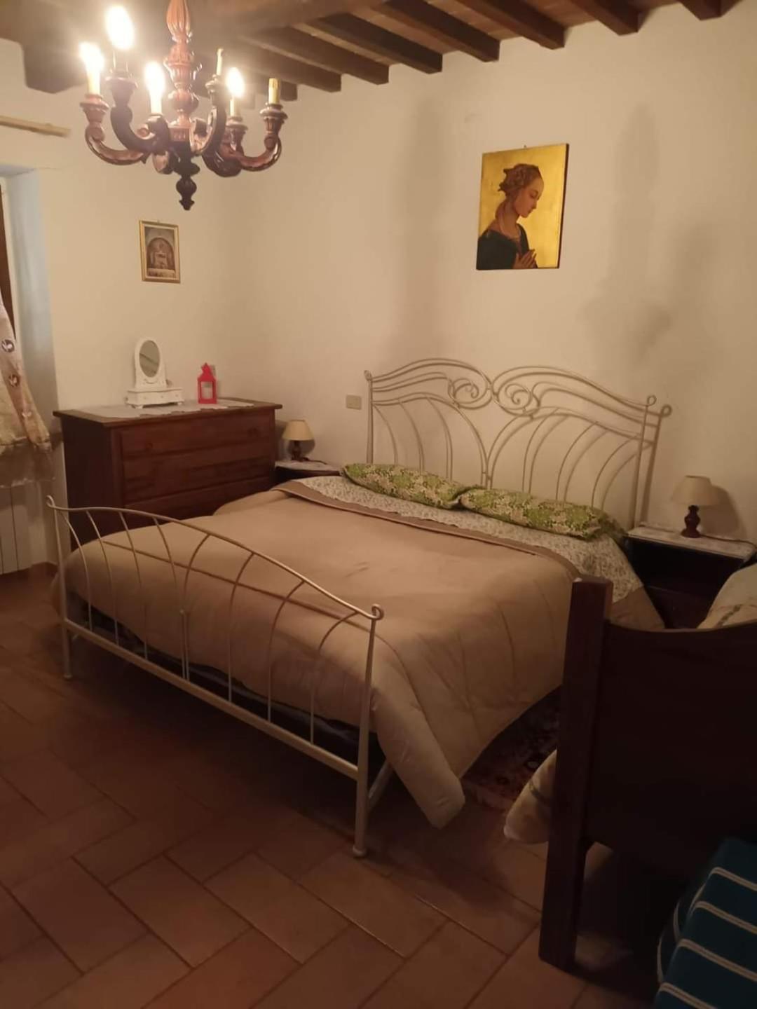 Villa Il Corniolo Morra Extérieur photo