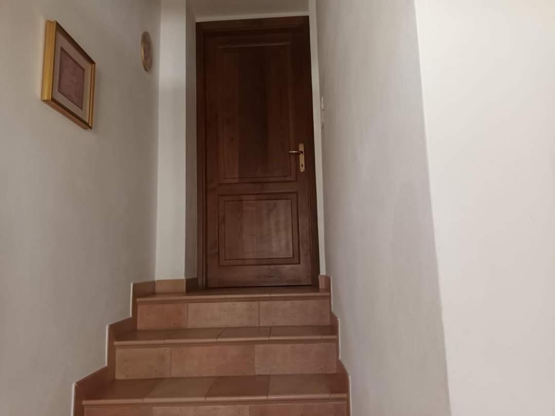 Villa Il Corniolo Morra Extérieur photo