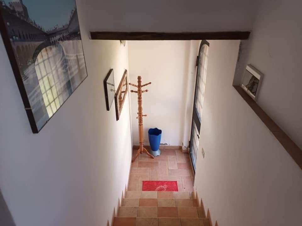 Villa Il Corniolo Morra Extérieur photo