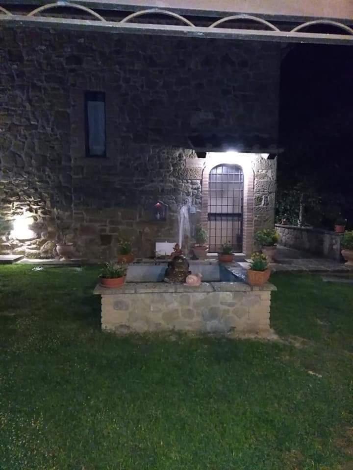 Villa Il Corniolo Morra Extérieur photo