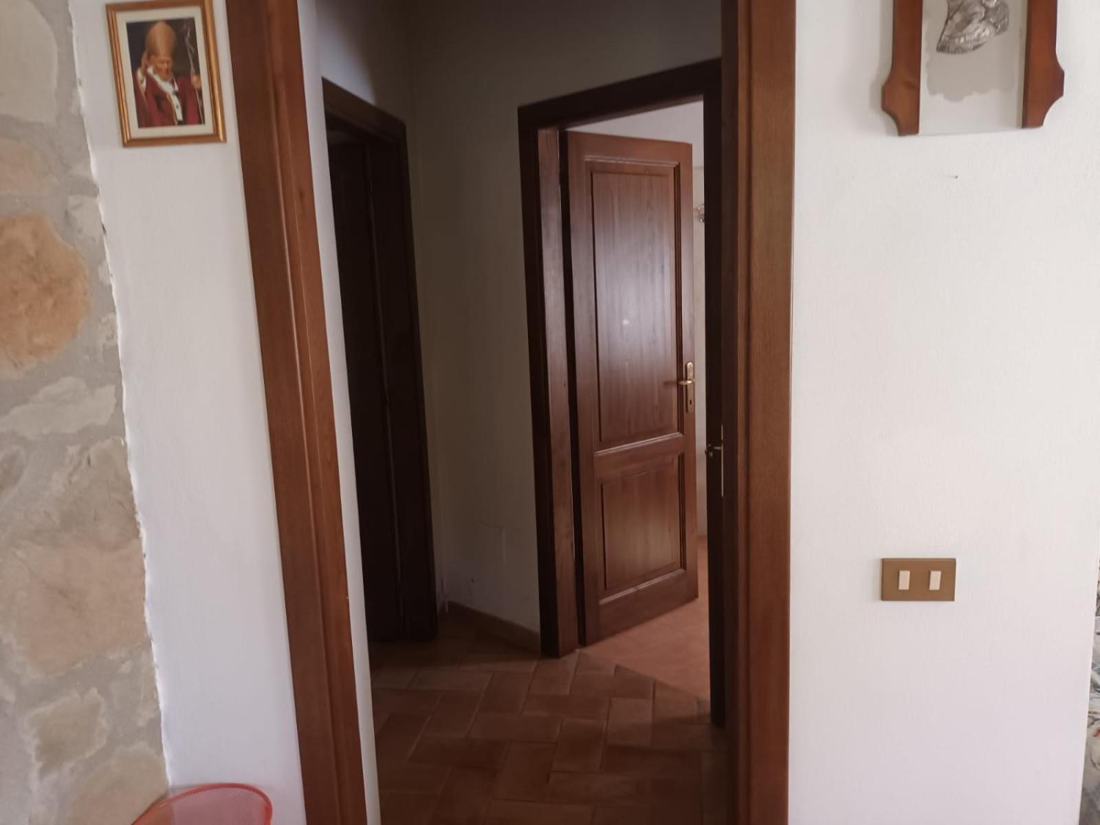 Villa Il Corniolo Morra Extérieur photo