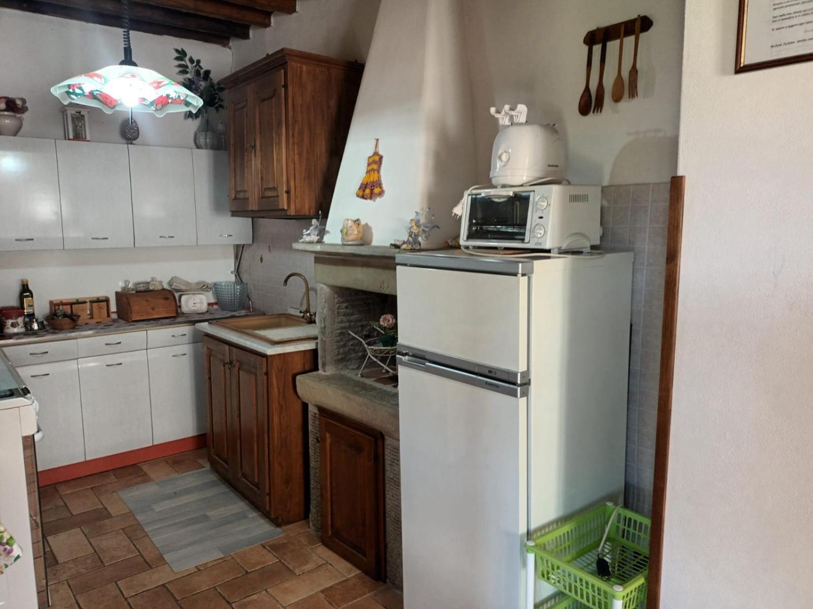 Villa Il Corniolo Morra Extérieur photo