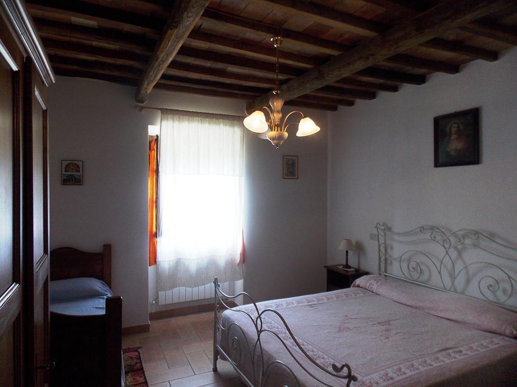 Villa Il Corniolo Morra Extérieur photo