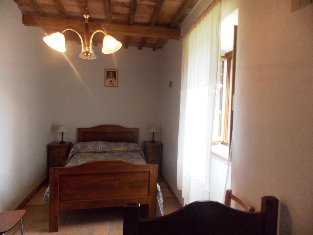 Villa Il Corniolo Morra Extérieur photo